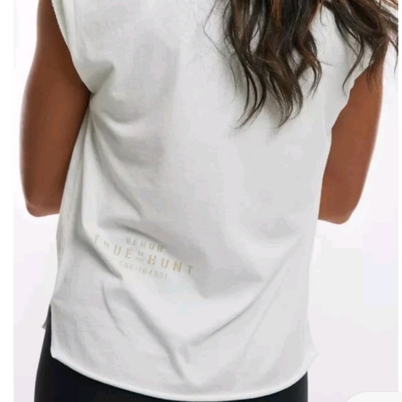 NWT Venor Rambler Tee - Picture 2 of 7